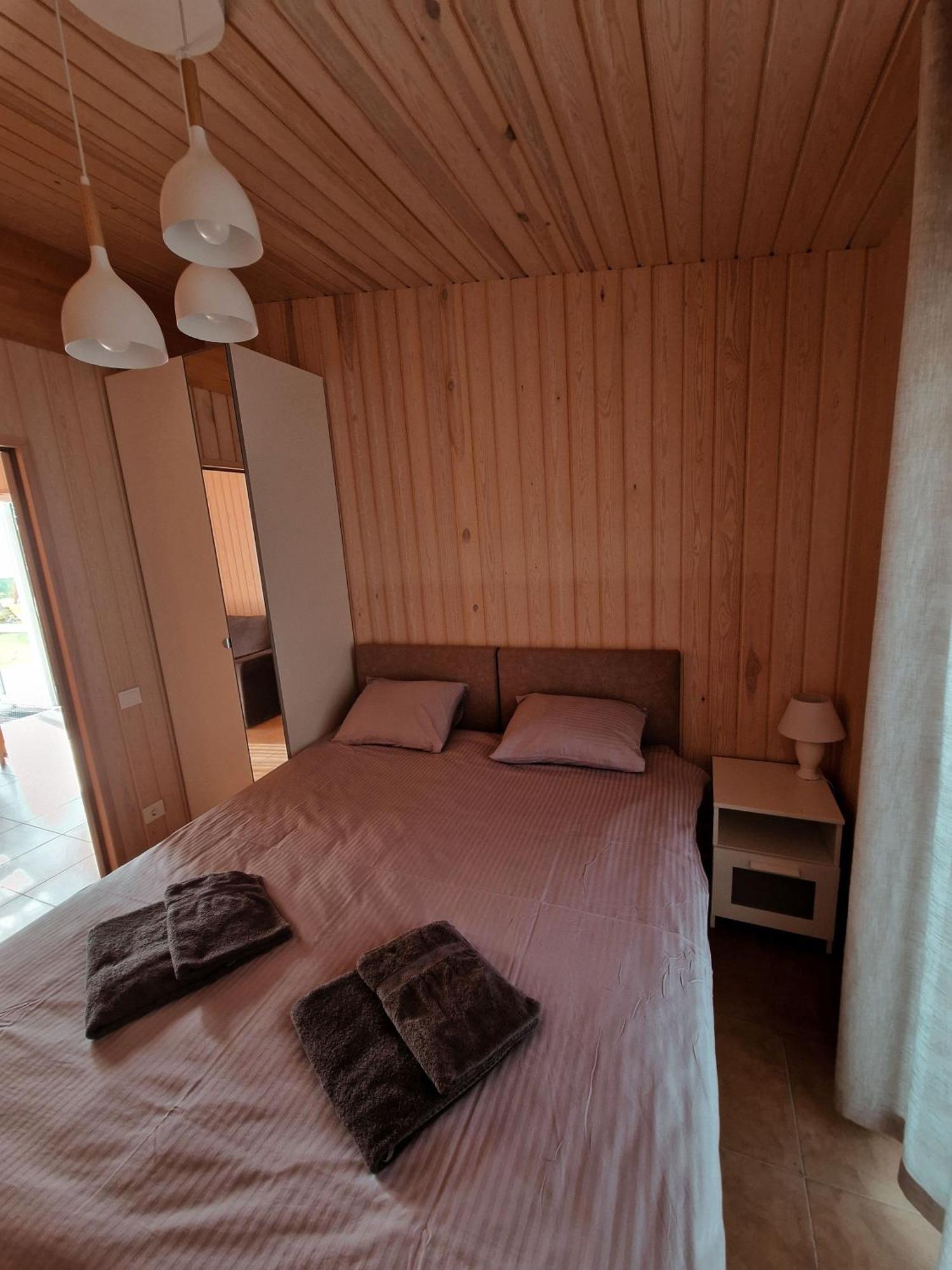 Aparthotel Sila Terases Madona Camera foto