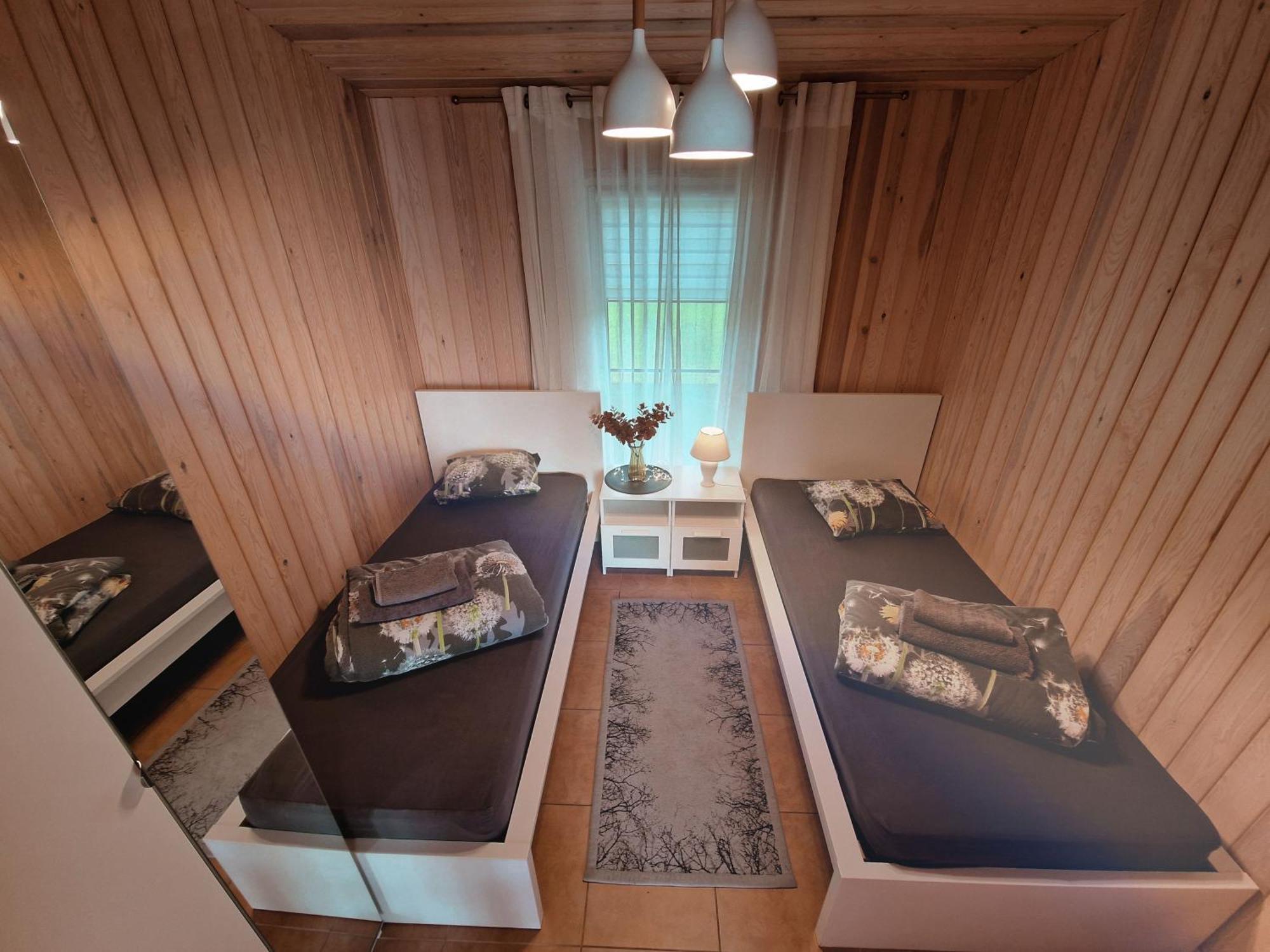 Aparthotel Sila Terases Madona Camera foto